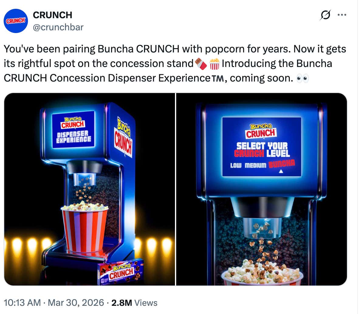 Pulling April's Fools Jokes Before Or After April 1st Should Be Against The Law