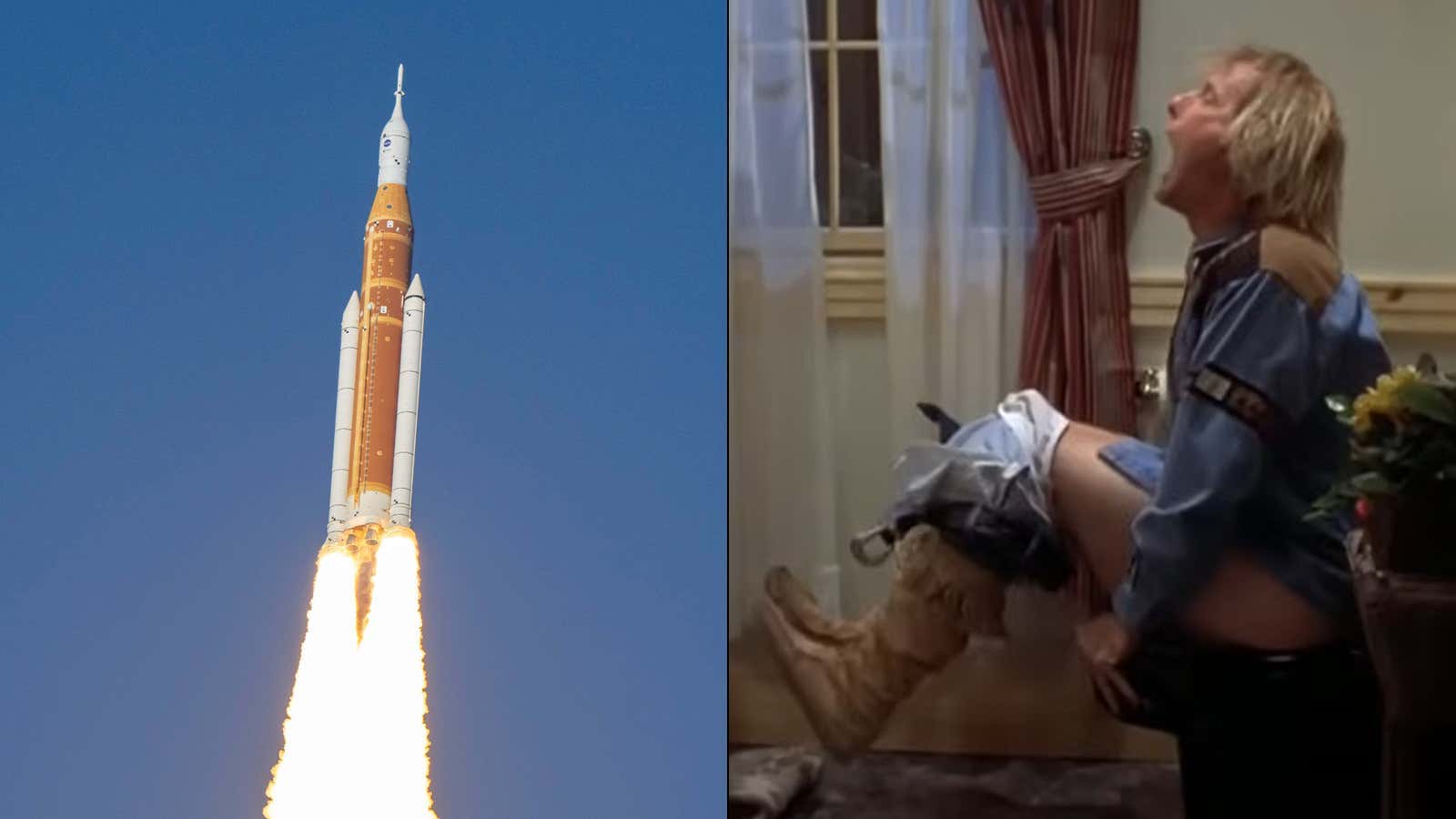 Artemis II Barely Made it Into Space Before Disaster Struck With a Malfunctioning Toilet