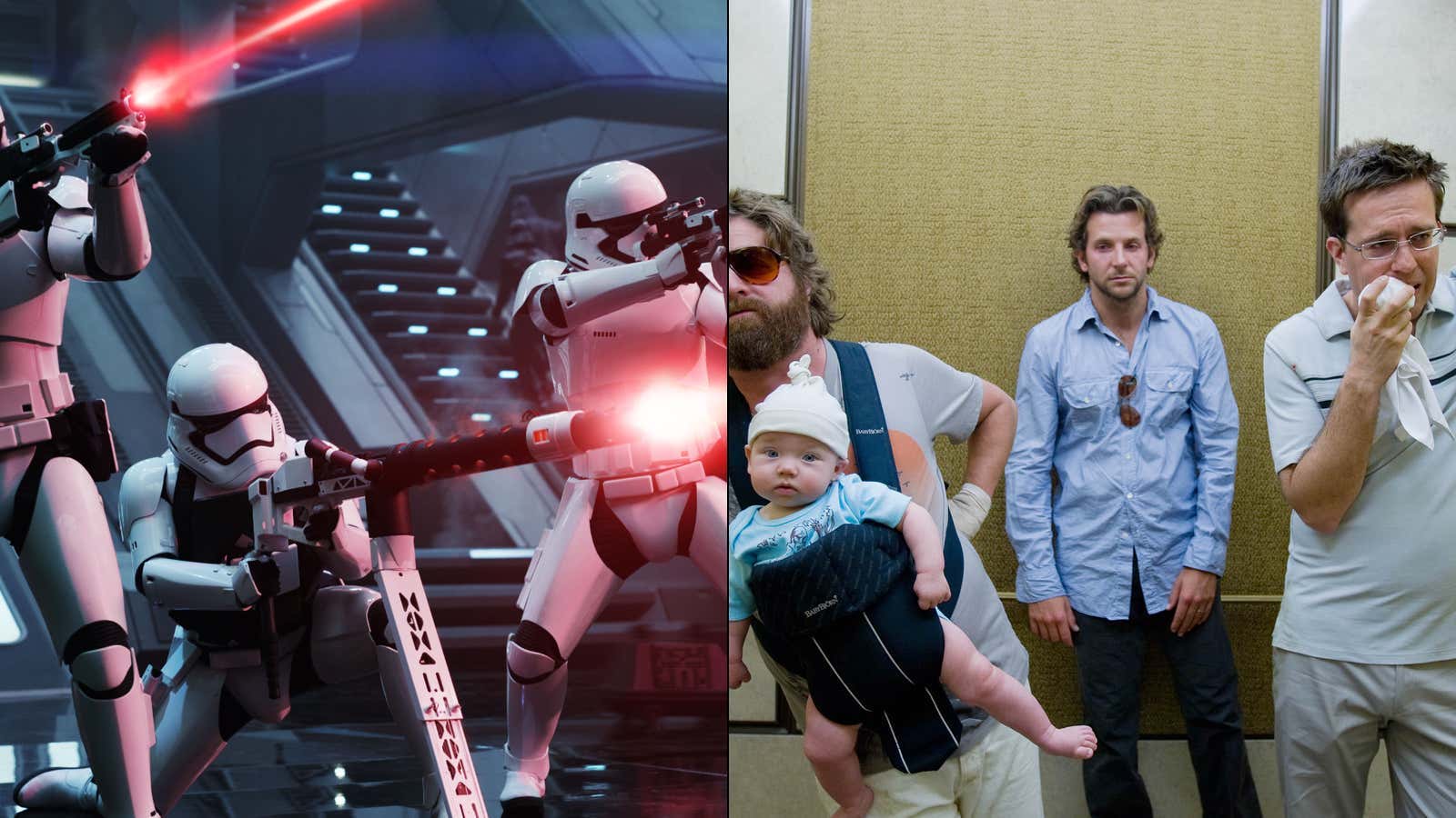 There's Nothing Better Than One Of Those Amazing, One Of A Kind Movie Theater Experiences