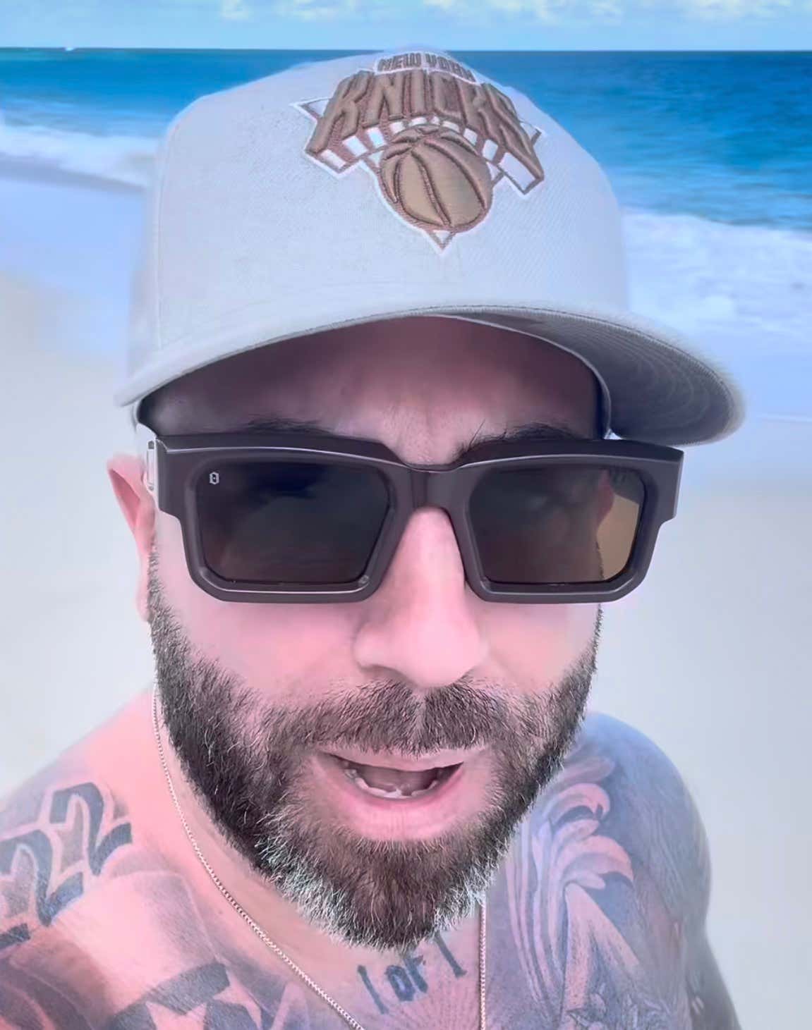 Jerry And I Just Got A New Best Friend On The Latest Episode Of House Call