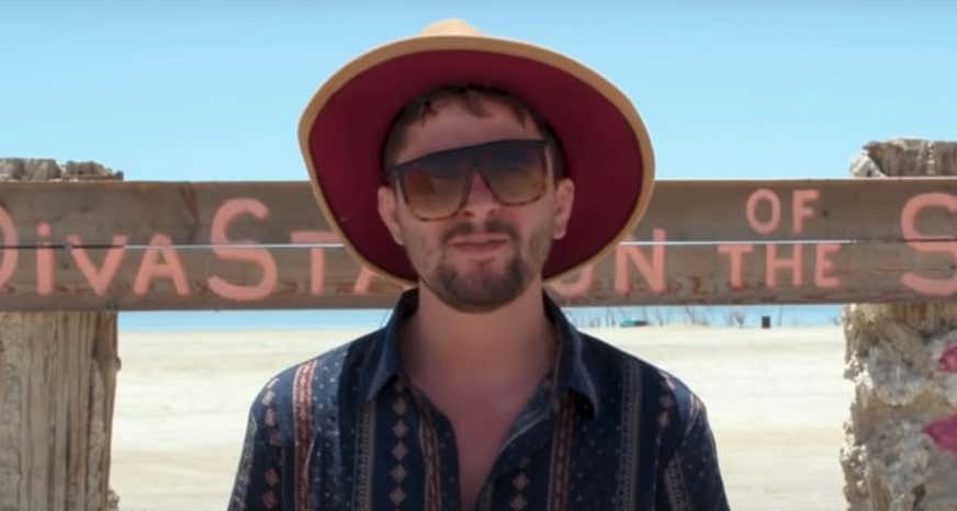 KB Lied Directly To My Face