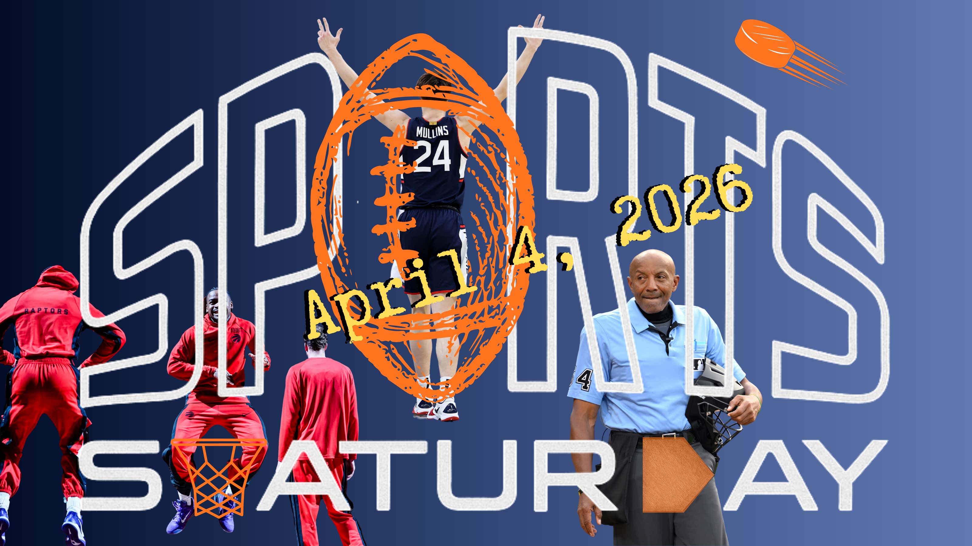 Sports Staturday: Raptors 31-0 Scoring Run, The Chicago Bulls Familiar DOA Start Of Games, CB Bucknor, And One Last Duke Stat