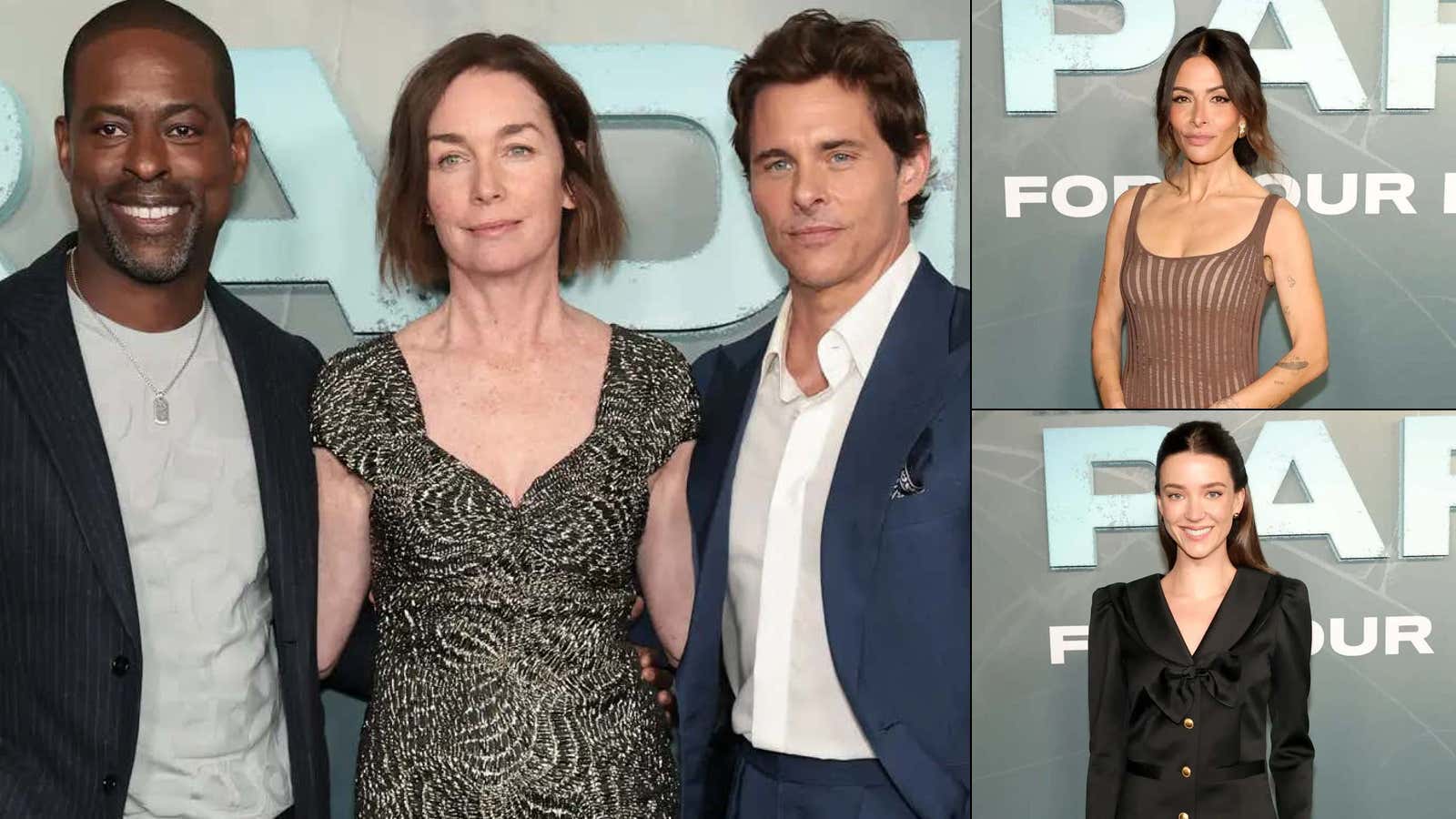 A Murder Mystery Turned Into a Sci-Fi Apocalyptic Thriller - Hulu's 'Paradise' Has Made Quite The Leap Through Two Seasons, And I Can't Wait To See How It Ends