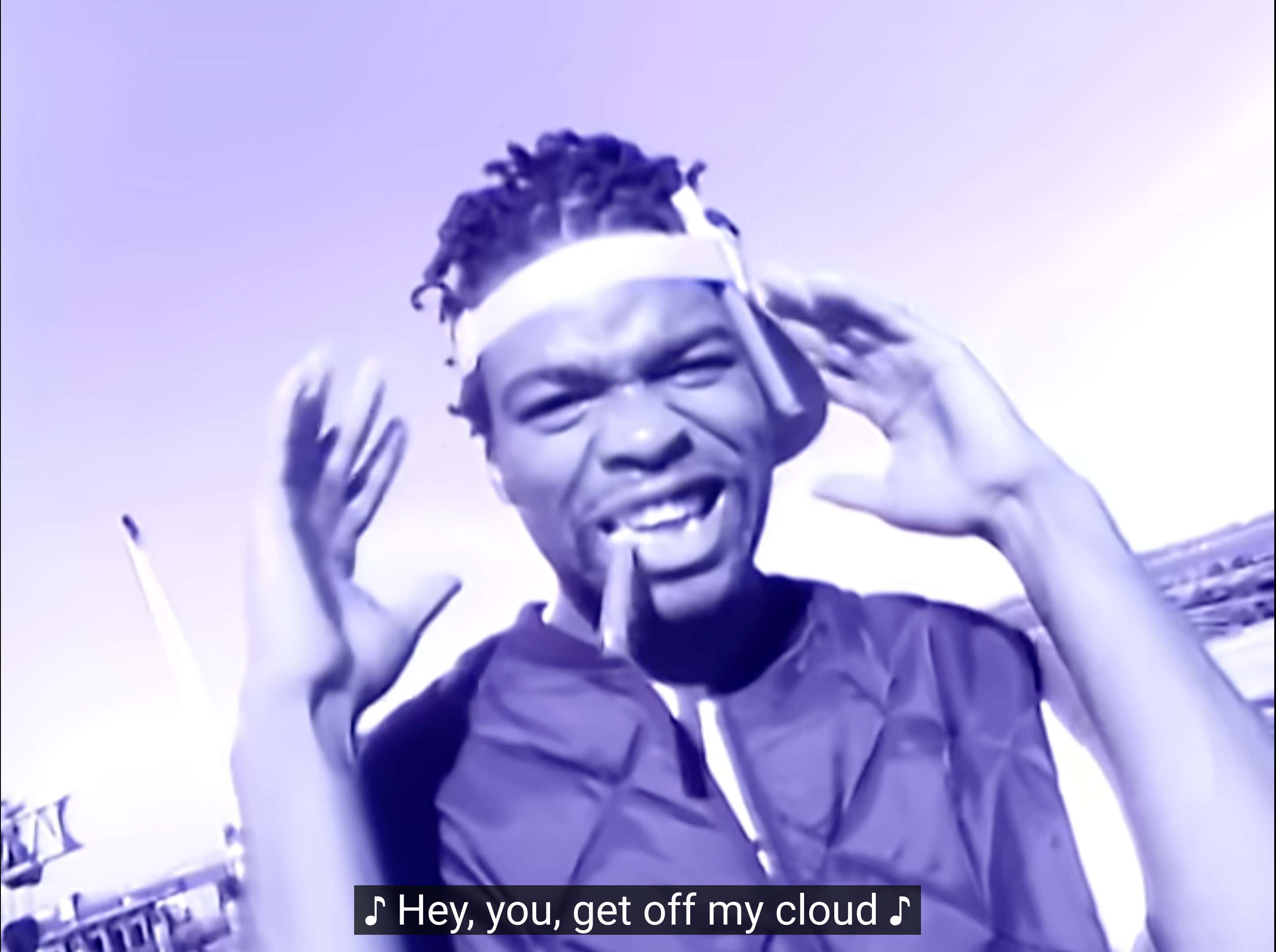 Sunday Night Sample - Wu Tang Clan "Method Man"