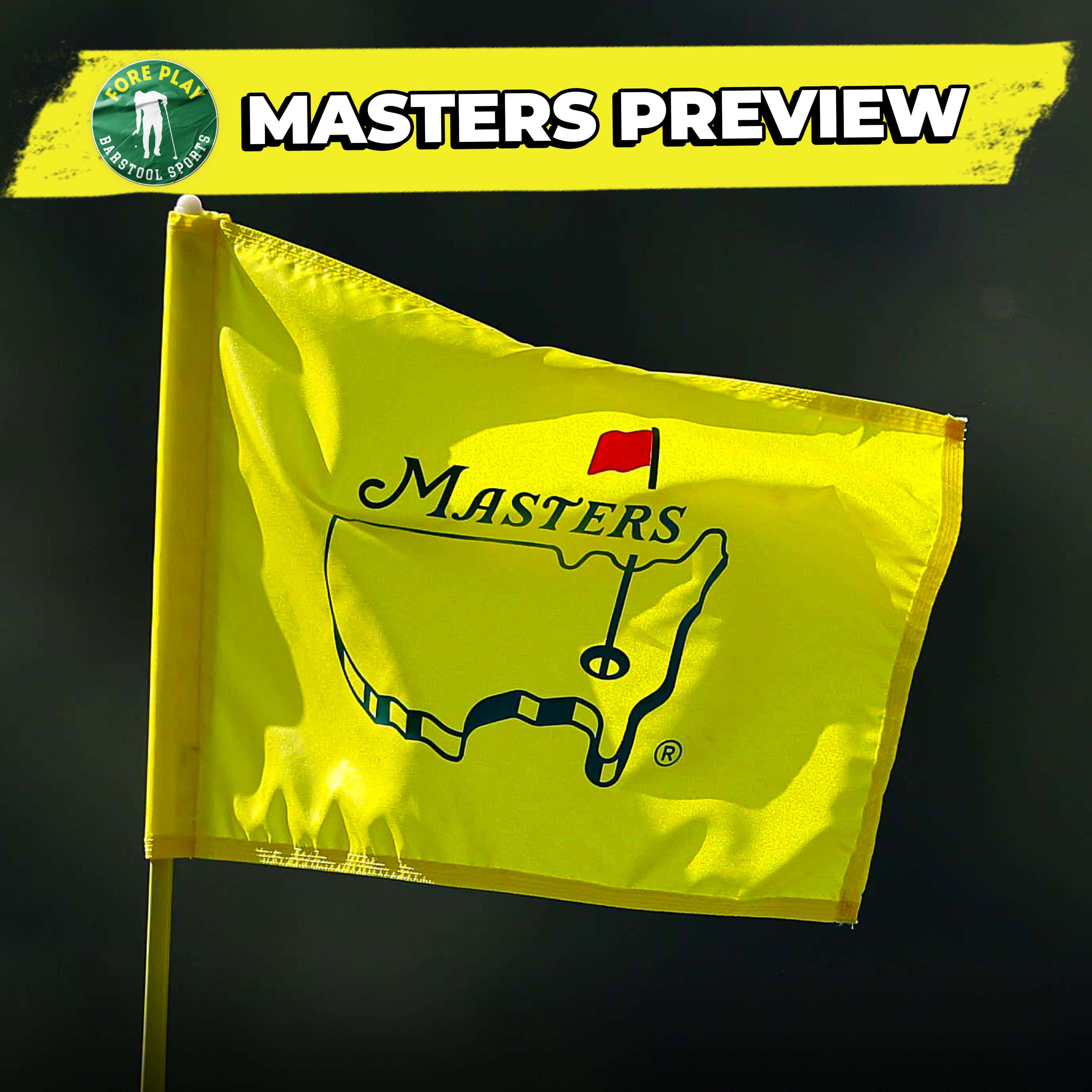 KIZ REVEALS AUGUSTA’S HIDDEN TUNNELS (MASTERS PREVIEW)