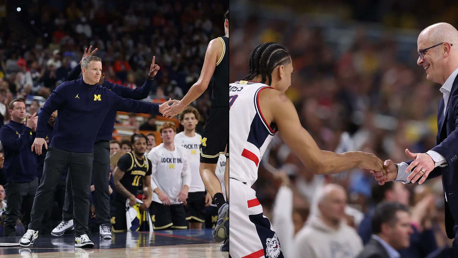 A Dynasty vs The Best Team In The Country - Every Single Damn Thing You Need To Know For Tonight's Title Game