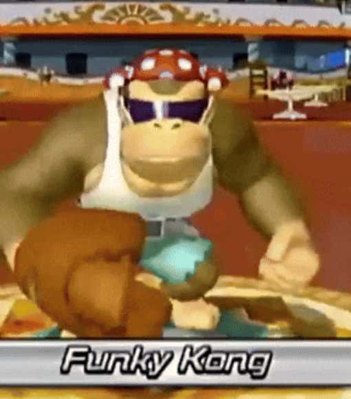 Nintendo is missing out on such a great opportunity and NEEDS to bring back Mario Super Sluggers