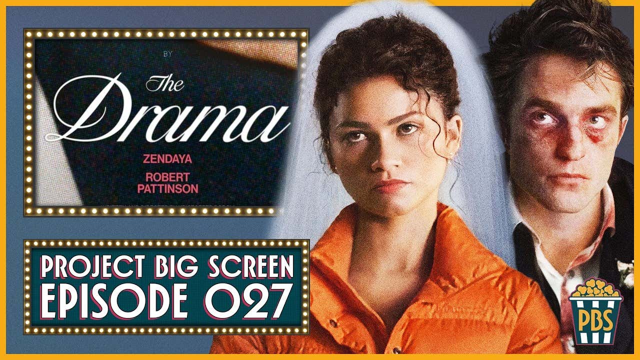 'The Drama' Is One Of The Best Movies Of The Year So Far