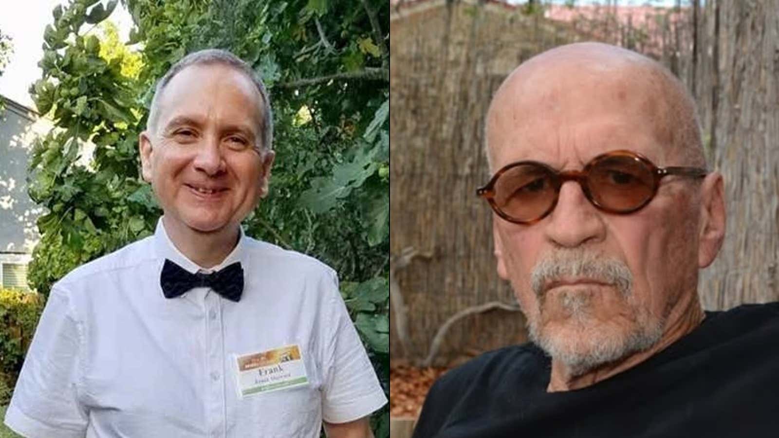 The Number of Missing or Dead Scientists is Now Up to EIGHT as a Sitting US Congressman Makes Wild Claims About UFOs and Says 'People Just Do Not Disappear'