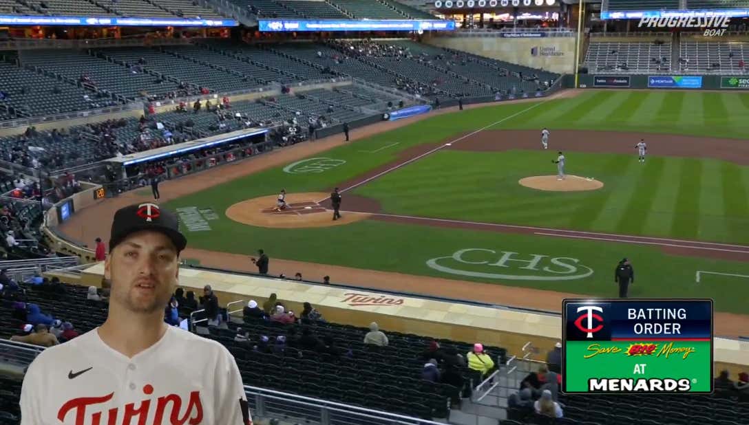 With A Broadcast Like This, It's No Wonder Why Absolutely Nobody Actually Shows Up To Minnesota Twins Games