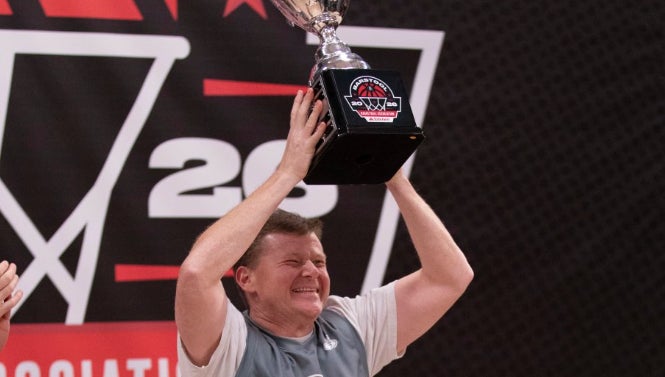 No One Has Ever Deserved A Championship More Than Me!