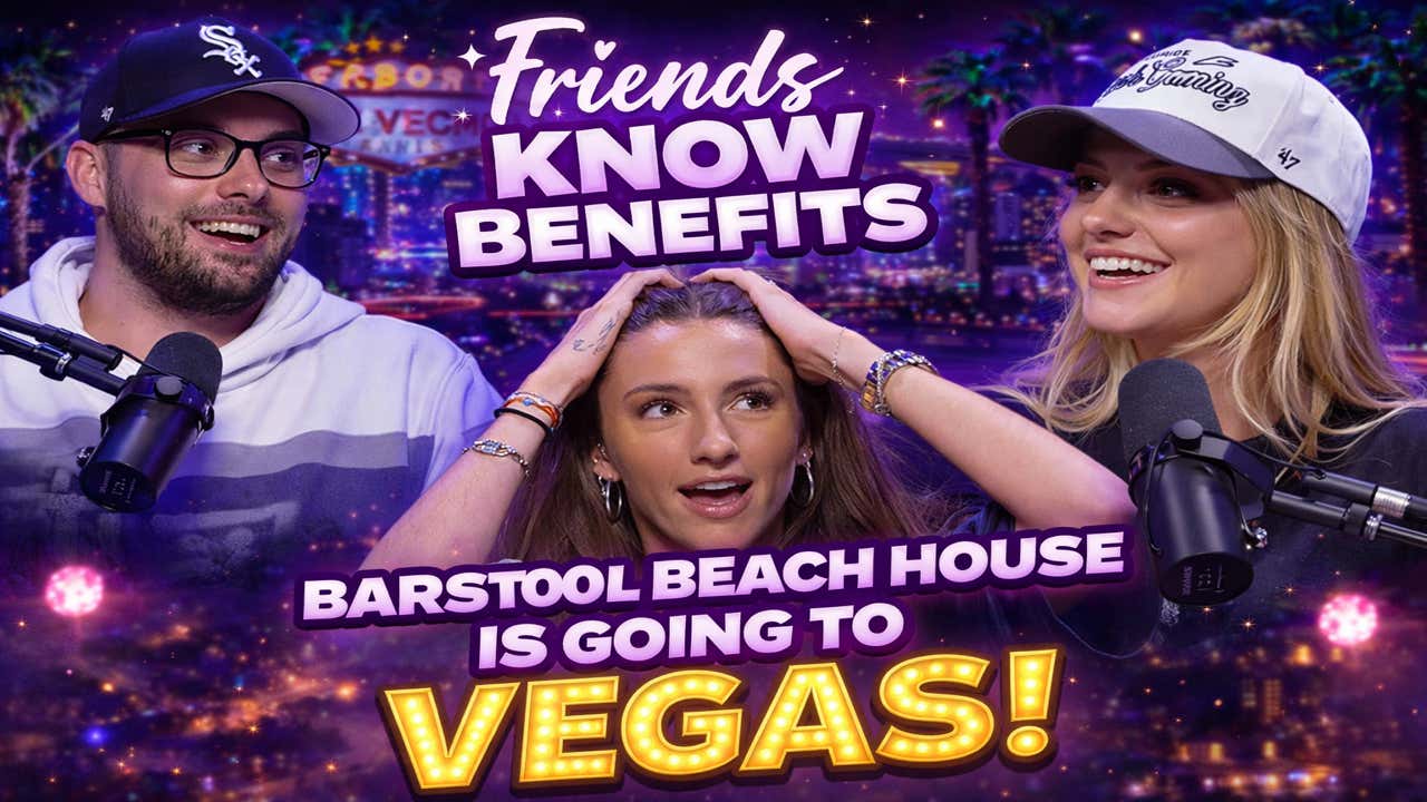 The Reason Why Hannah Montoya Won't Do Spring Break House