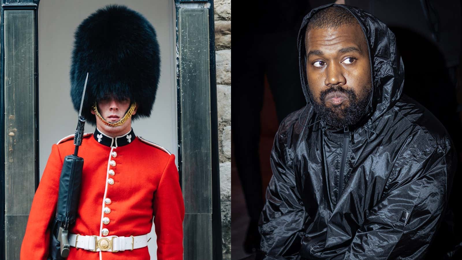 Kanye West Is Being Denied Entry Into The UK, Where He Was Scheduled To Headline A Festival This Summer