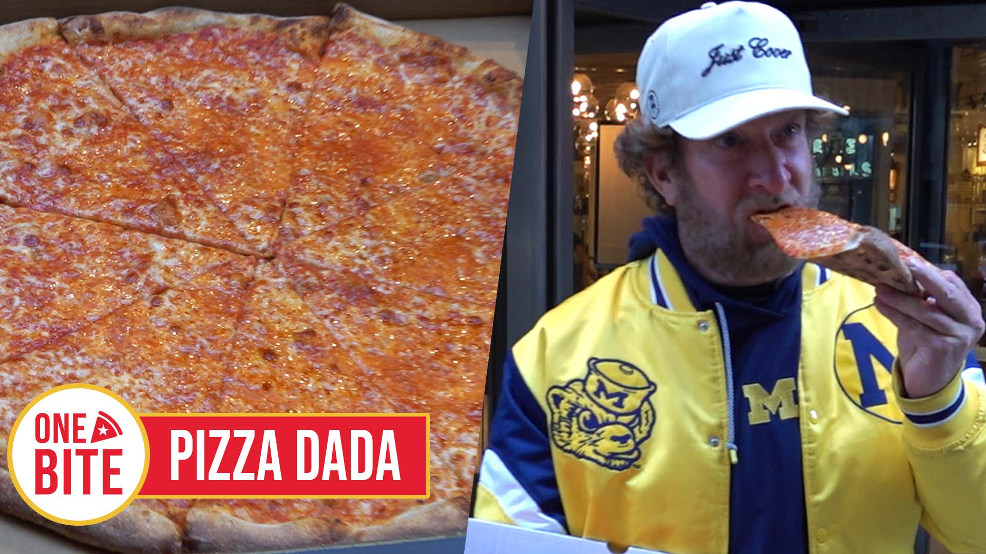 Barstool Pizza Review - Pizza Dada (Chicago, IL) presented by Rhoback