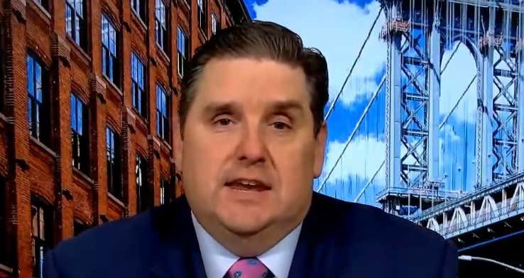 "This Is Going To Be Theatre" - Brian Windhorst Delivered An All Time Promo For The Tanking Battle For The Ages Between The Jazz And Grizzlies