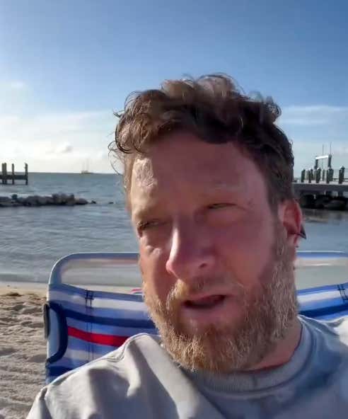 Tea by the Sea - Episode 2: Canoodling in Sedona