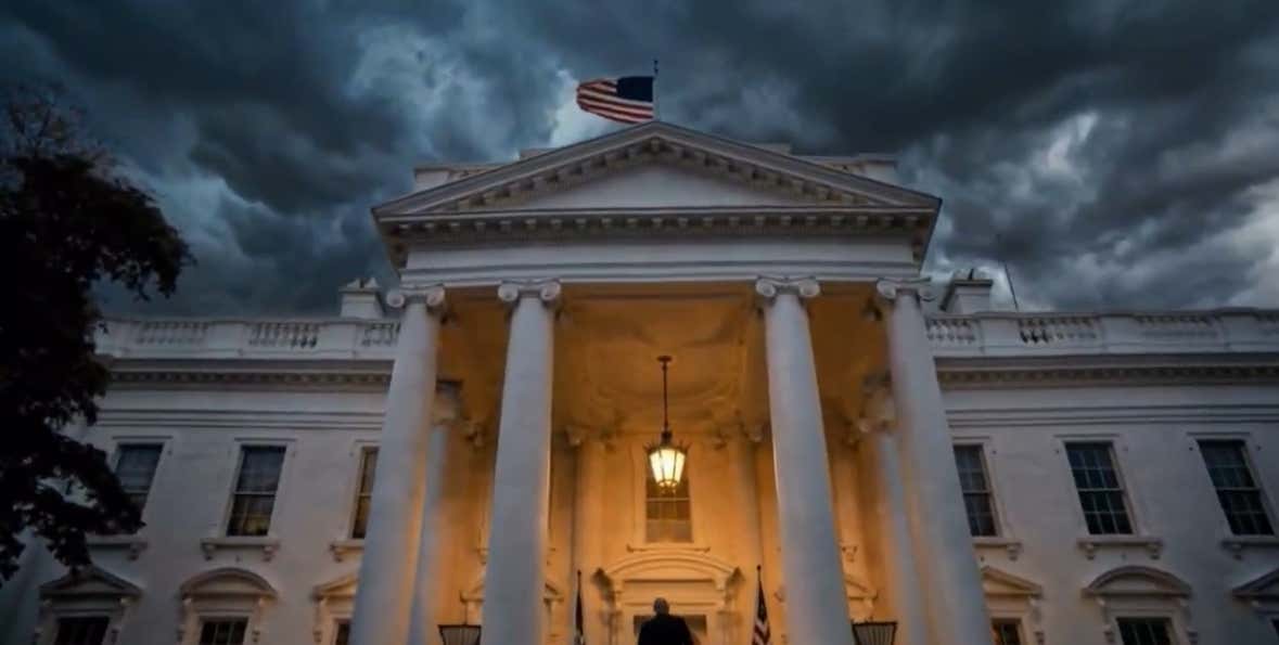 The First Trailer For The UFC White House Card Is Here