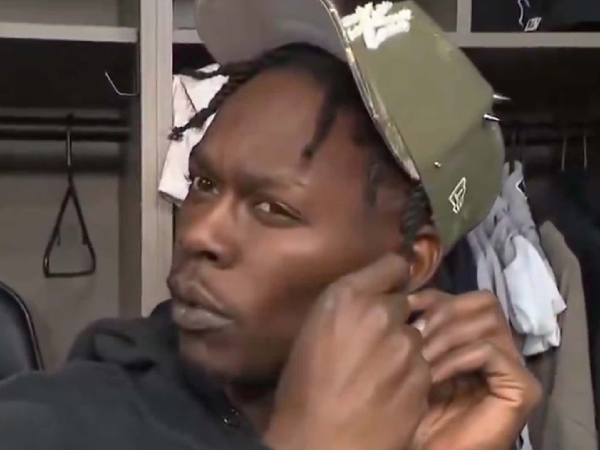 It's Not What You Want: Yankees Infielder Jazz Chisholm Jr. Reveals He Doesn't Know a Simple Double Play Rule