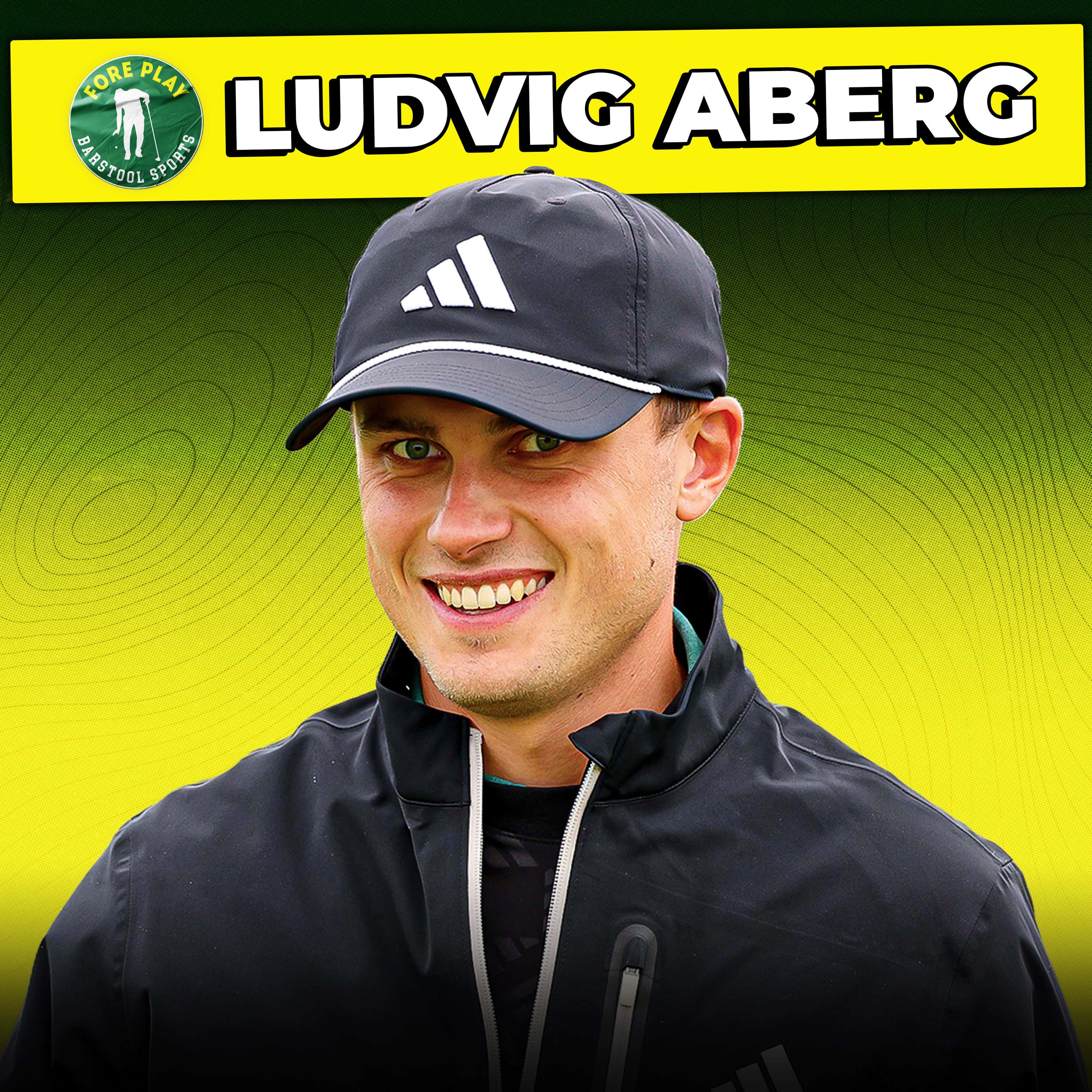 Ludvig Aberg Unfiltered