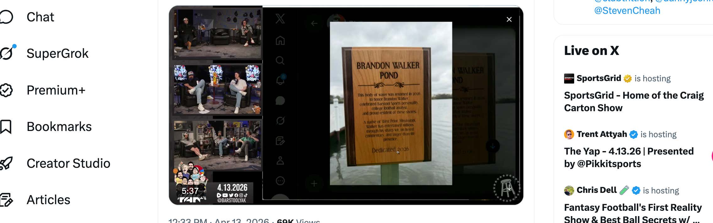 We Have Finally Settled The Lake vs. Pond Debate