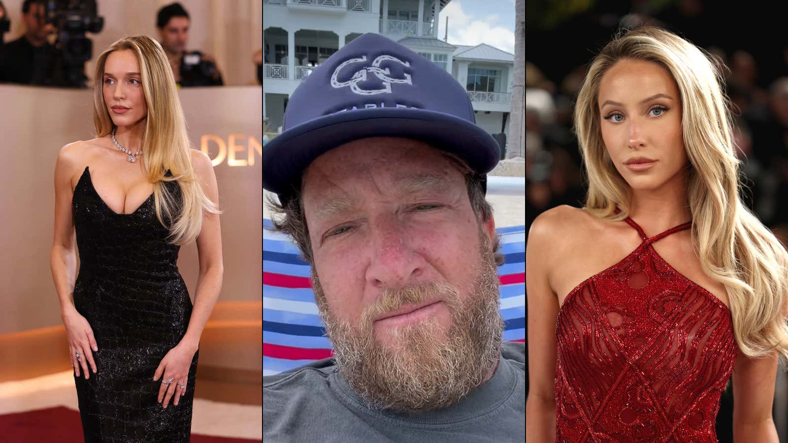 Intergalactic Beef: Alex Cooper vs Alix Earle