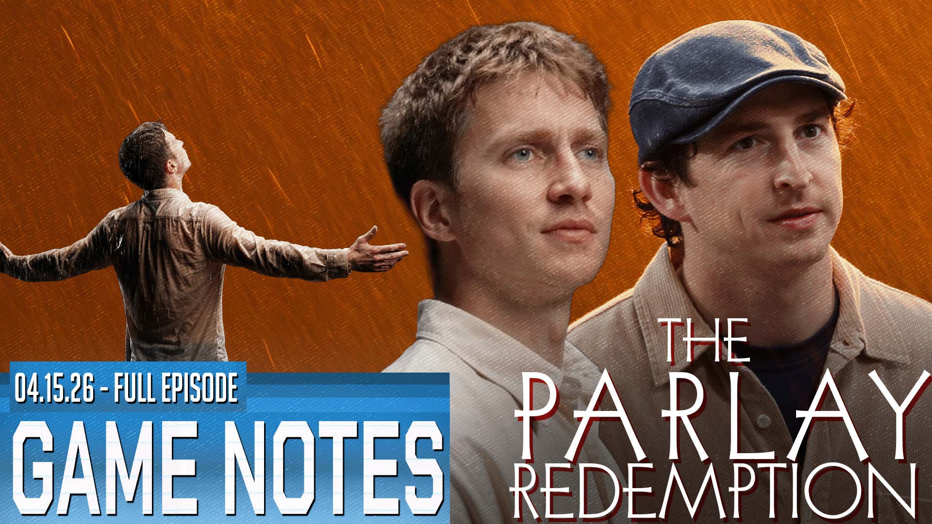 Game Notes Frozen Four Recap And NHL Playoff Preview