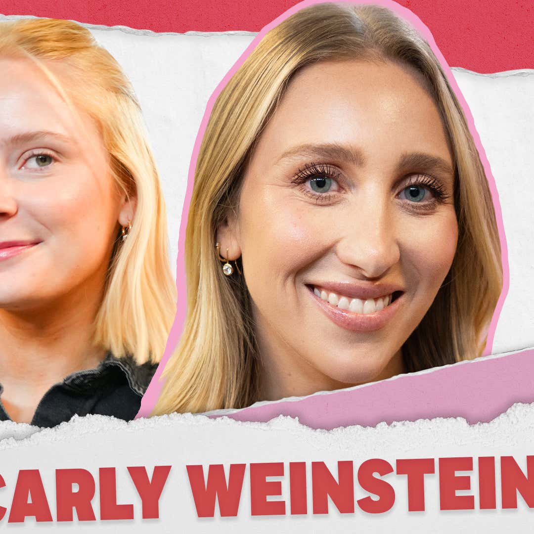NOT USING YOUR PHONE FOR DOPAMINE W/ CARLY WEINSTEIN | In The Slot S3 Ep. 7