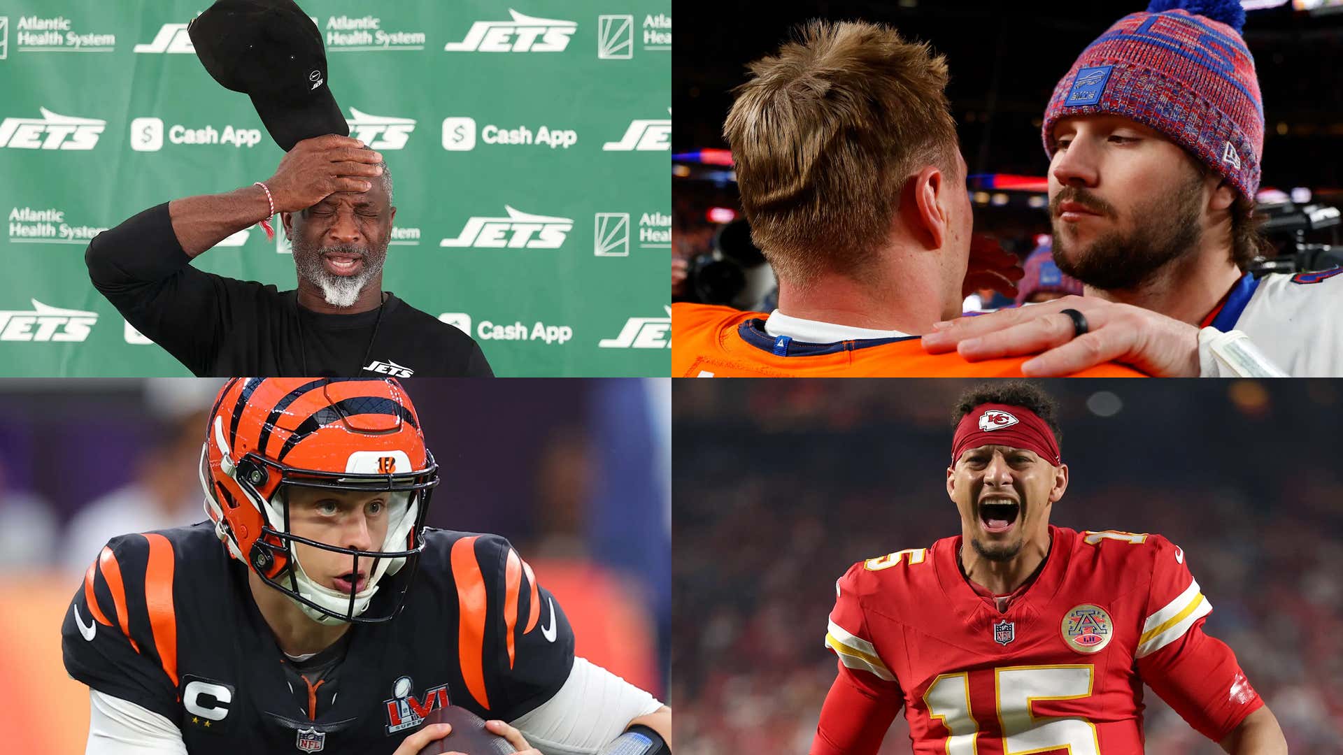 The Definitive, Pre-Draft NFL Power Rankings
