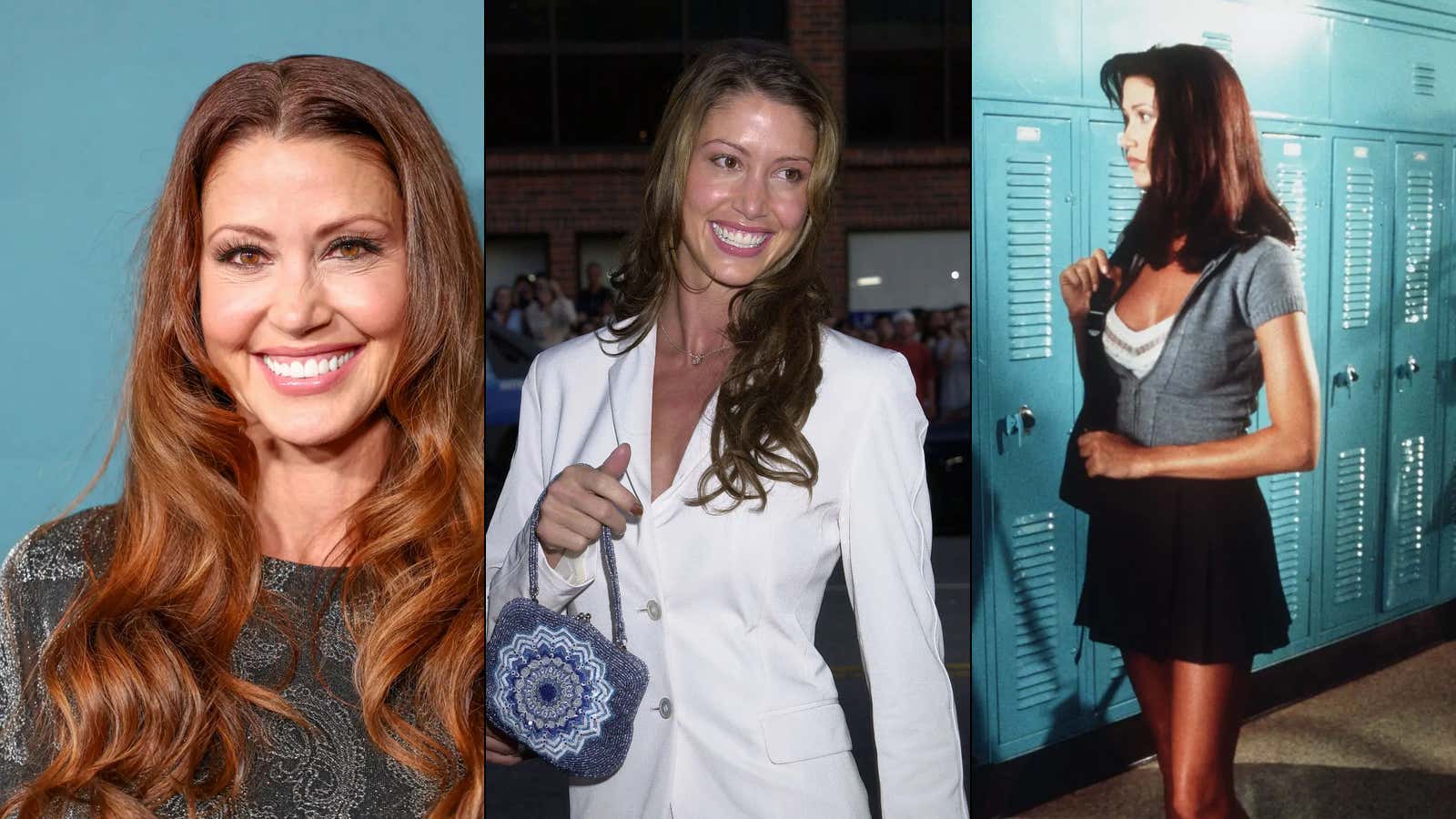 Shannon Elizabeth (Nadia From American Pie, An Icon Of Our Era) Announced She's Joining OnlyFans To 'Show Off A More Sexy Side That No One Has Seen'