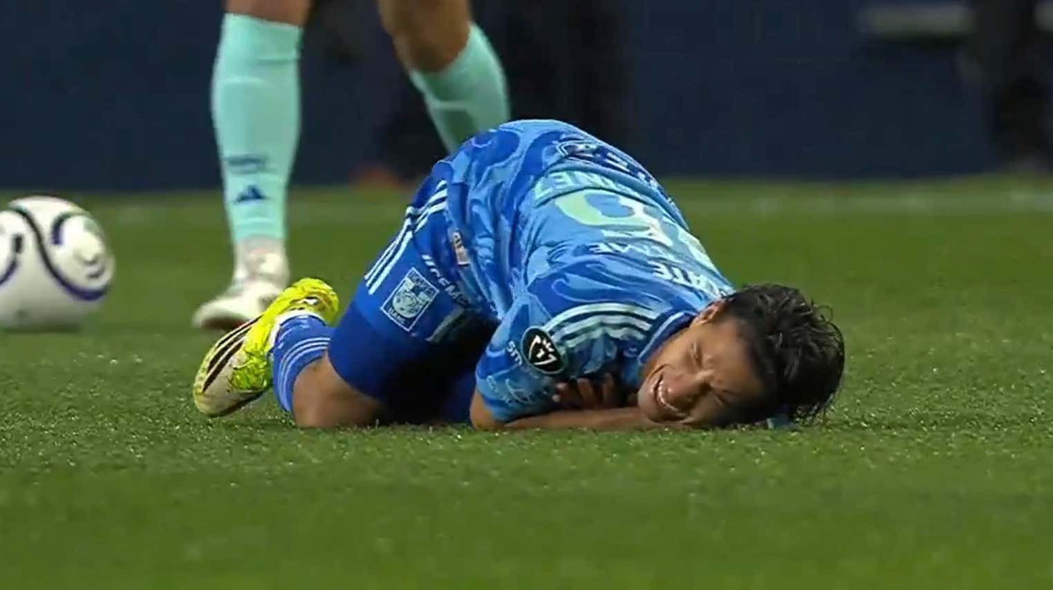 We've Had an All-Time Soccer Flop in The CONCACAF Champions Cup Last Night