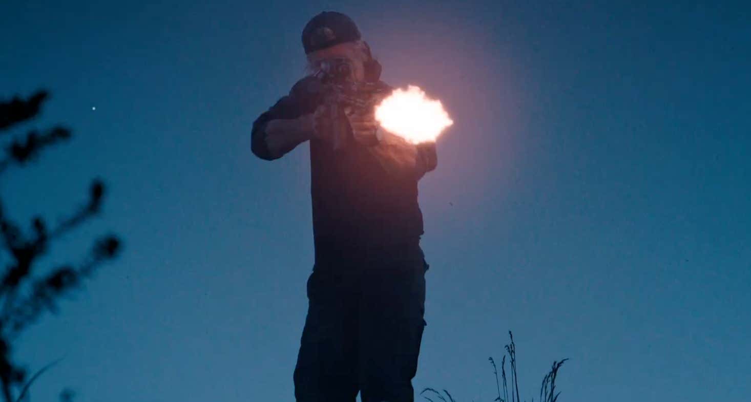 WATCH: The First Trailer For Ridley Scott's Post-Apocalyptic Thriller 'The Dog Stars'