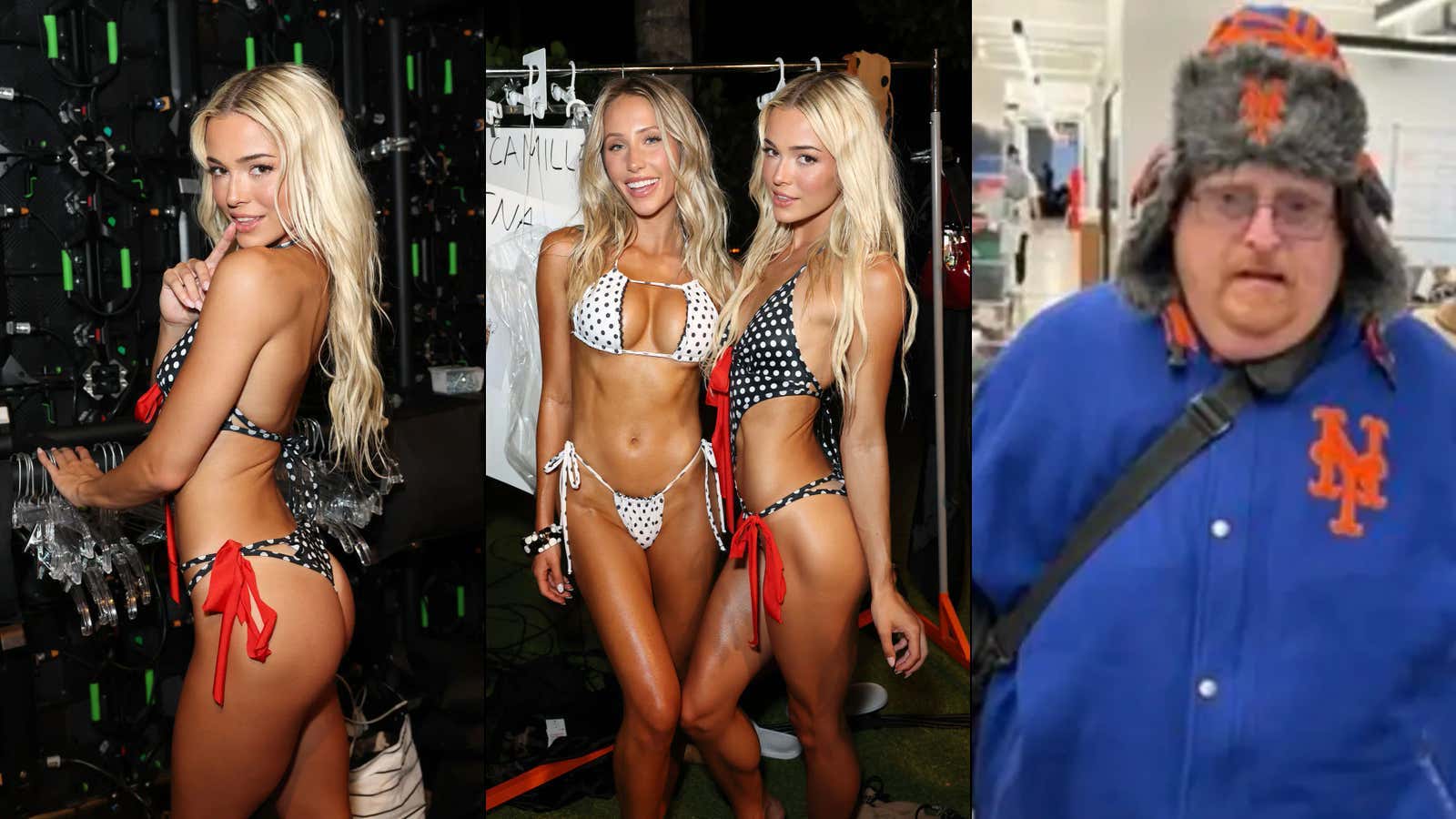 Livvy Dunne's Very Flexible Campaign For NOBULL Just Got One Upped By An Even Bigger Star And MLB Players Like Francisco Lindor Are Already Giving Him Some A+ Shout Outs Too