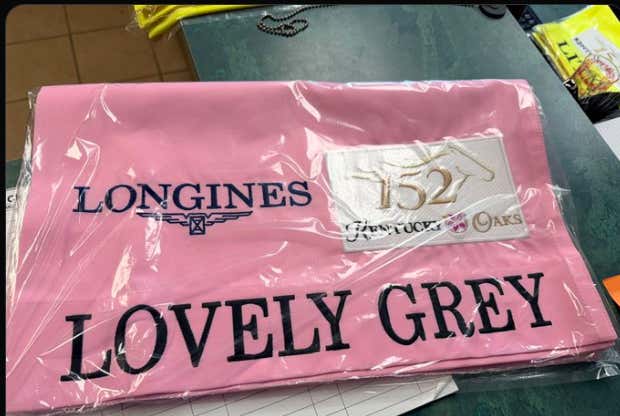 A Monster Go Go Greys Update, The Early Derby Favorite And a Saturday Showdown at Oaklawn - Kentucky Derby Prepping w/ Mut Volume 14