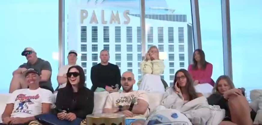 Barstool Spring Break Update: Rico Sent Home, Doitche On Thin Ice, 2 Mystery People Showing Up Tonight