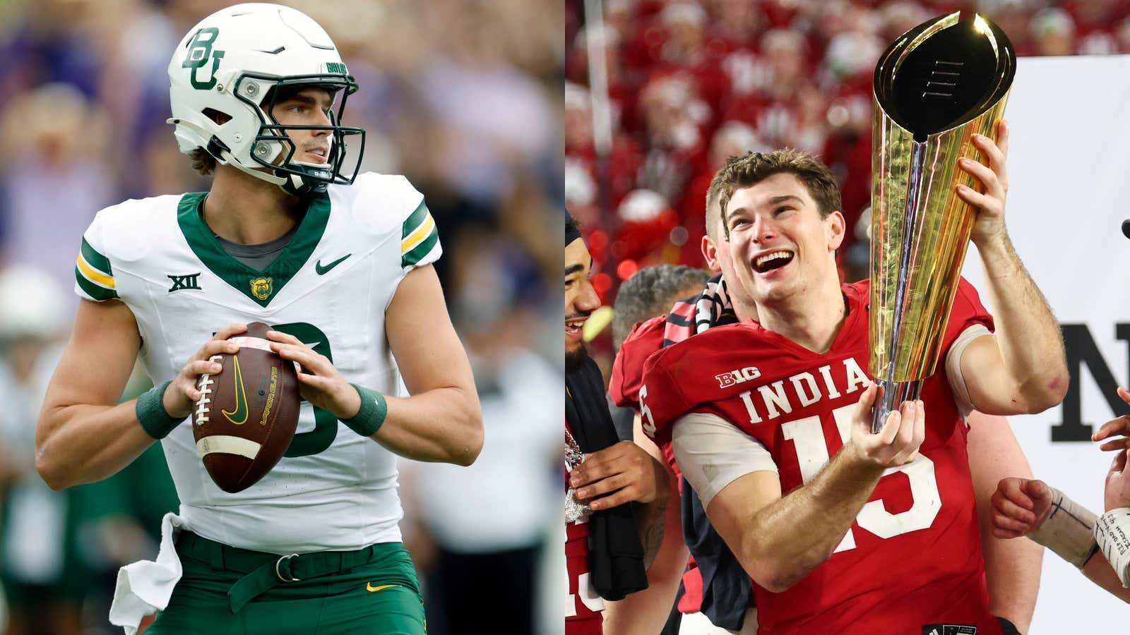 The Anti-Fernando Mendoza – NFL Draft Prospect QB Sawyer Robertson Told Jon Gruden He Skipped Every LinkedIn Assignment He Was Given in College