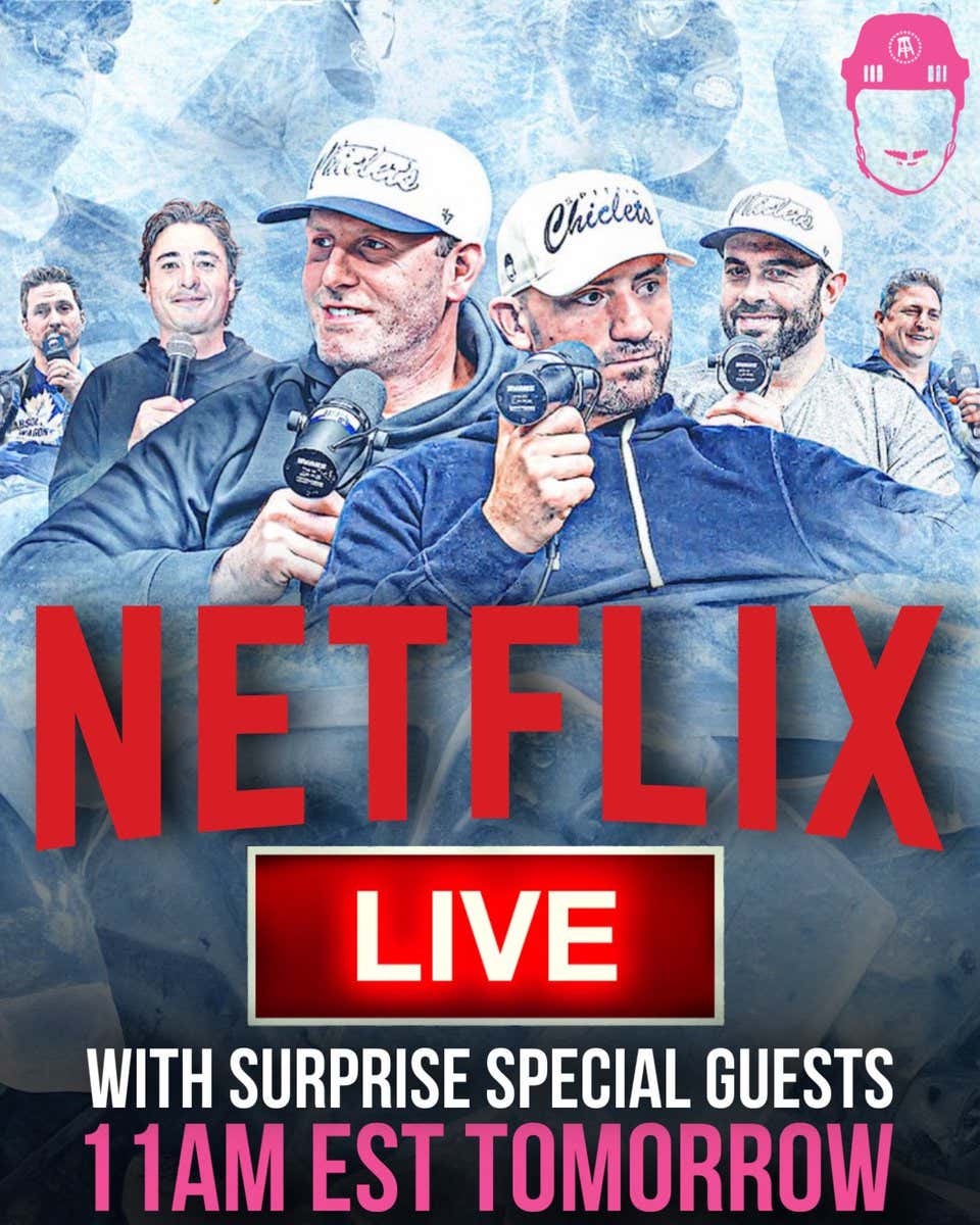 The NHL Playoffs Are Once Again Showing That Hockey Has The Best Postseason - Spittin' Chiclets