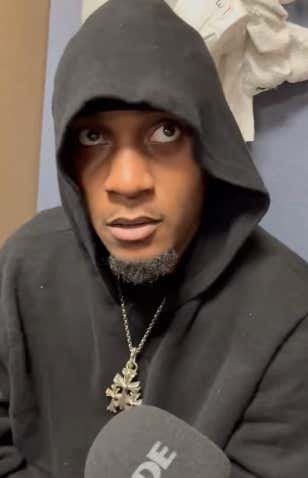 “Yeah, They’re All Bad Defenders" - Jaden McDaniels Immediately Talking Shit After The Wolves Stole Game 2 Is What Makes The Minnesota/Denver Rivalry So Awesome