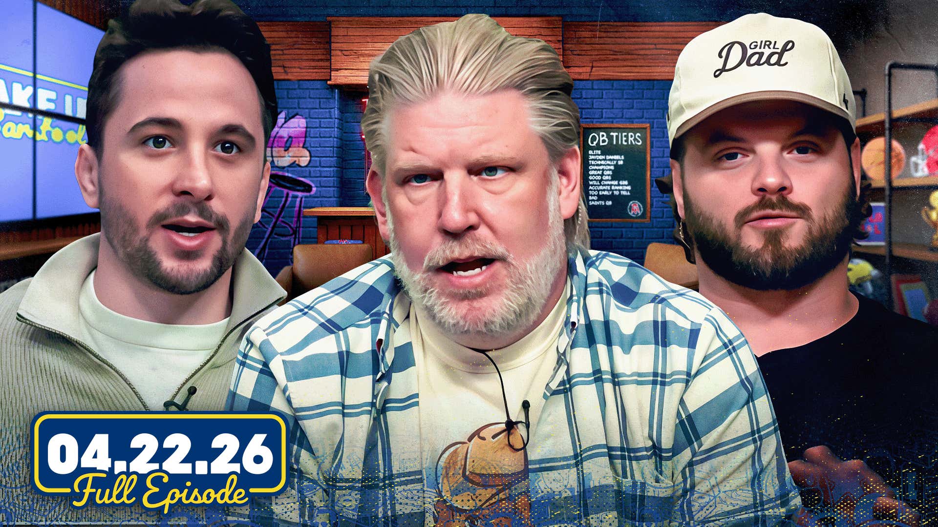 Sixers Stun Boston, LeBron Takes a 2-0 Lead Over Houston & Jay Glazer Joins to Preview the Draft