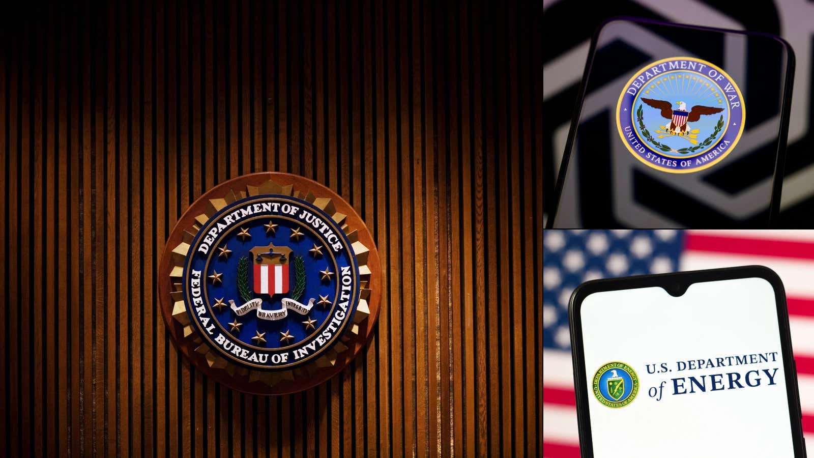 Three Federal Departments are Investigating Our Missing Scientists as the List Grows and Gets More Terrifying by the Day