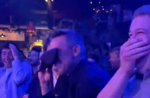 Dante Is The Greatest To Ever Do It