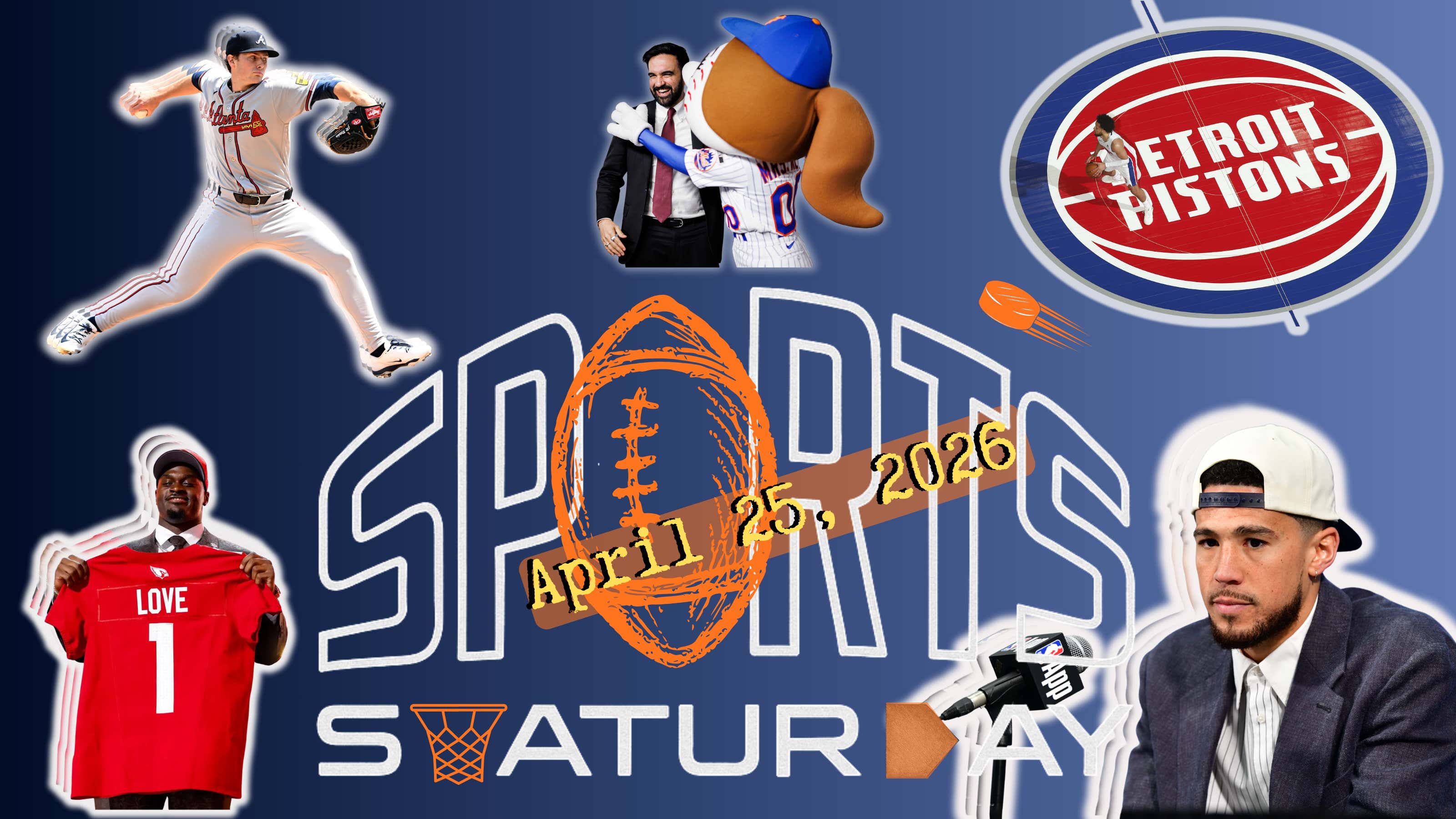 Sports Staturday - Stats And Takes From The Past Week In Sports