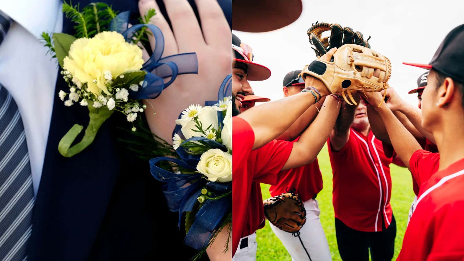 A Florida High School Baseball Team's Season Ended Because the Seniors Chose To Go to Prom Instead of a Playoff Game