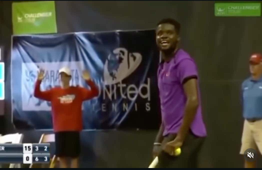 A Tennis Match Got Interrupted By A Woman Cumming Her Lights Out And Moaning From Across The Street. BONUS- Top 10 Best Moaning Pornstars