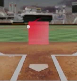 Score One For Technology : Reds Fans Win Pizza For Everyone After An ABS Review Resulted In The 11th Strikeout Of The Game