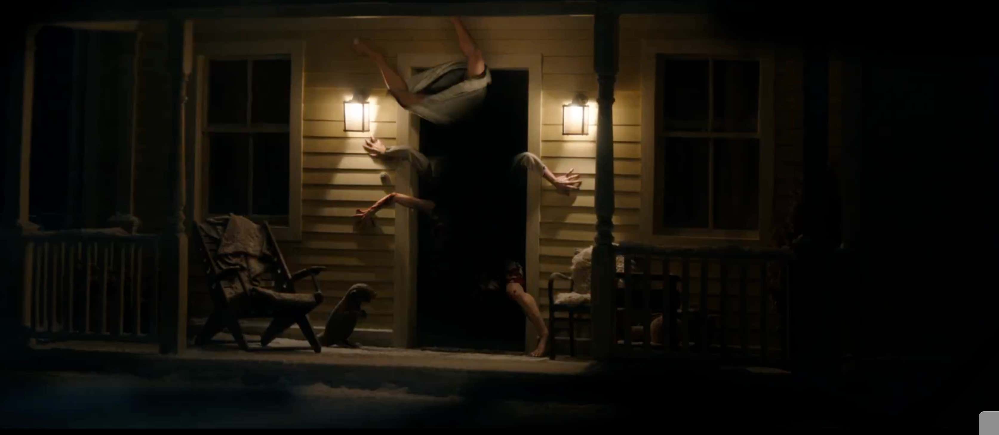 WATCH: The First Trailer For Zach Cregger's Resident Evil Movie Looks Awesome