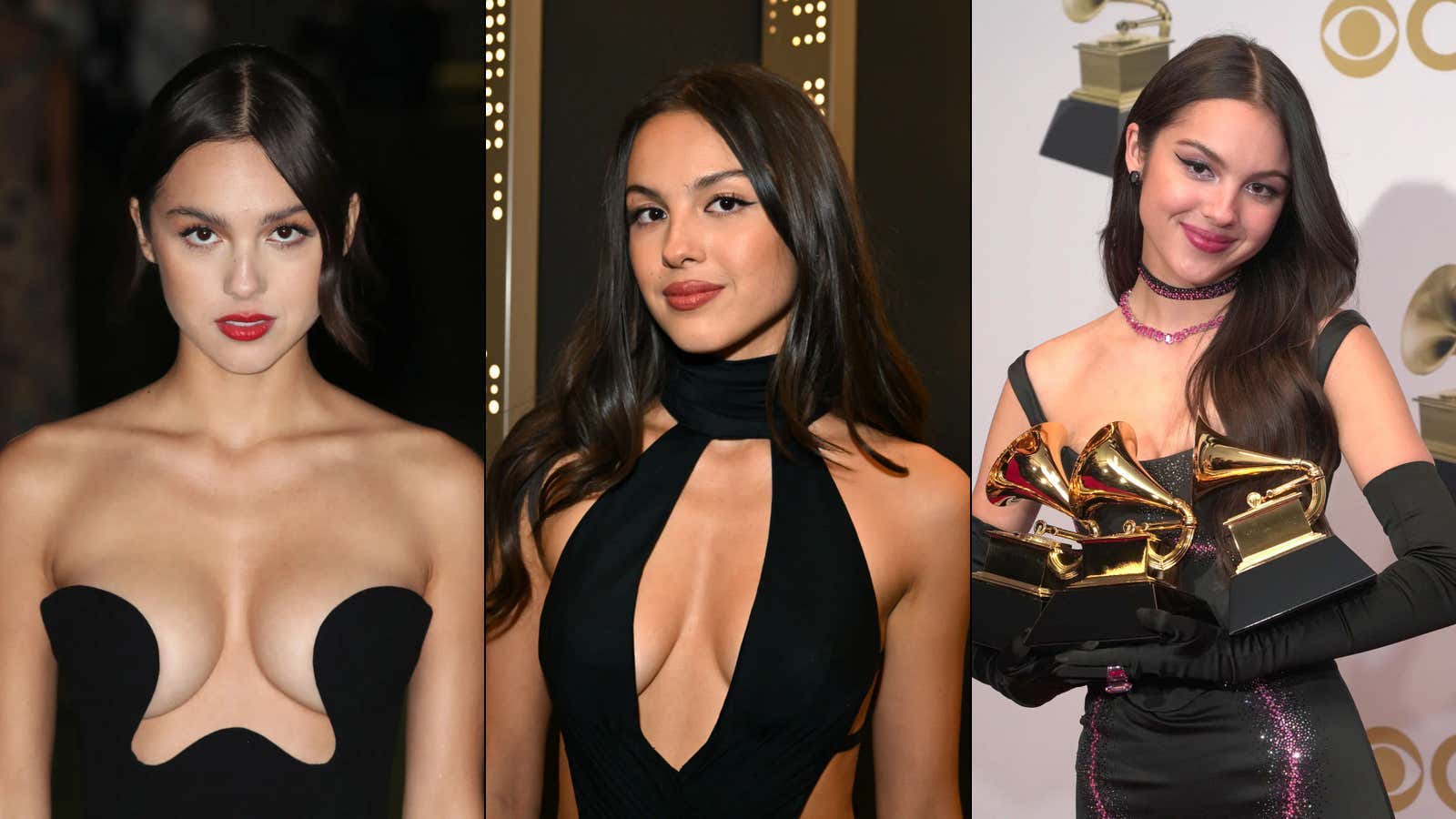 WATCH: Olivia Rodrigo Jumps On A Trampoline For A Cosmopolitan Cover Shoot And The Rest Of Her New Pictures Are Worth Your Time Too