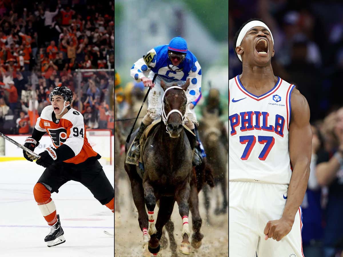 Philadelphia Is Going To Be The Drunkest City On The Planet This Saturday