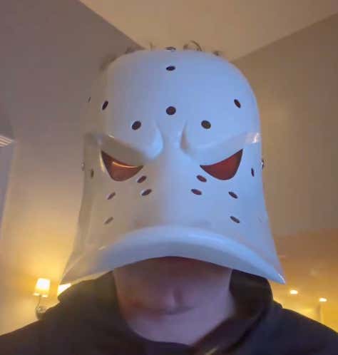 Ryan Whitney Has To Quack On Spittin Chiclets For A Month Because He Was So Confident The Ducks Had No Chance vs His Beloved Oilers