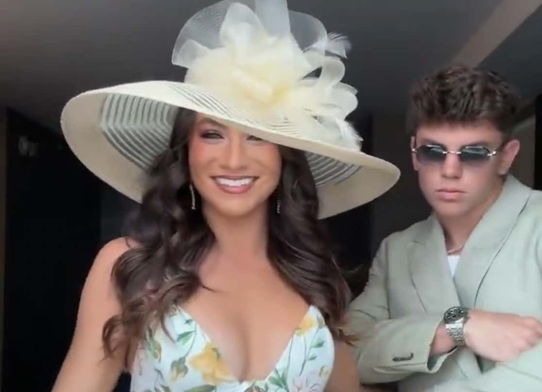 Cooper DeJean Needs To Smarten Up And Stop Hanging Out Around Dallas Cowboys Cheerleaders