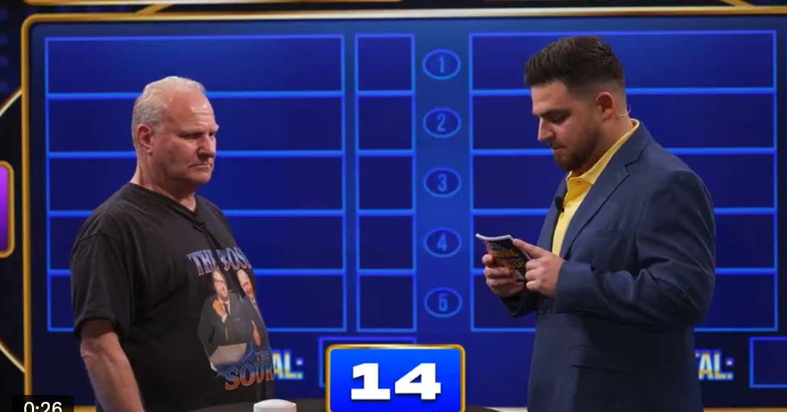 Stu Feiner Put Up One Of The Worst Rounds Of Fast Money You'll Ever See